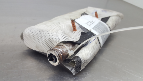 Airbag banco direito RENAULT Kadjar (HA_, HL_) Imagem-3