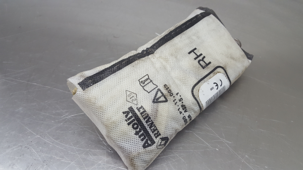 Airbag banco direito RENAULT Kadjar (HA_, HL_) Imagem-2