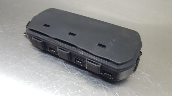 Airbag banco direito RENAULT Espace IV (JK0/1_)