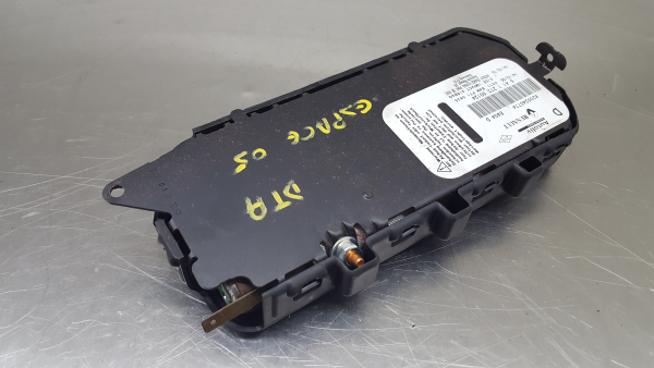 Airbag banco direito RENAULT Espace IV (JK0/1_) Imagem-2