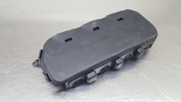 Left Seat Airbag RENAULT Espace IV (JK0/1_)