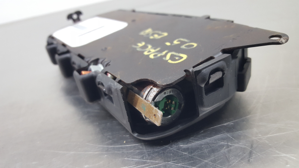 Left Seat Airbag RENAULT Espace IV (JK0/1_) Imagem-3