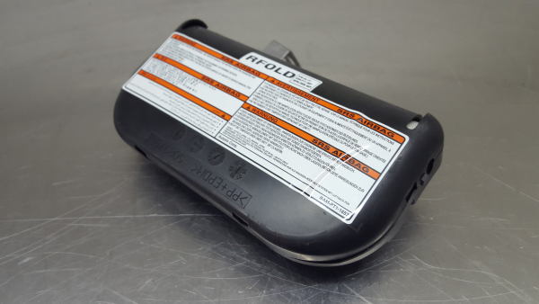 Right Seat Airbag RENAULT Koleos I (HY_) Imagem-1