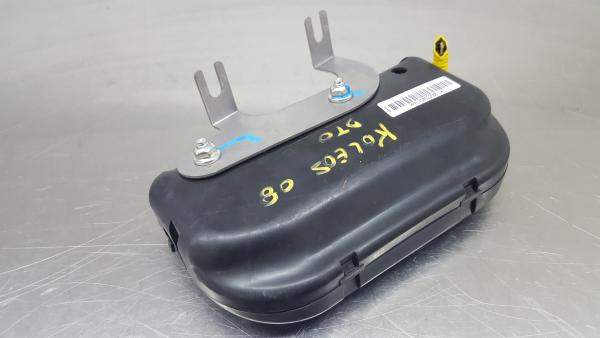 Right Seat Airbag RENAULT Koleos I (HY_) Imagem-2