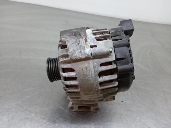 Alternador FORD Fiesta VI (CB1, CCN)