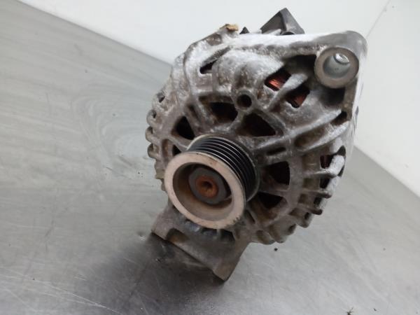 Alternador FORD Fiesta VI (CB1, CCN) Imagem-1