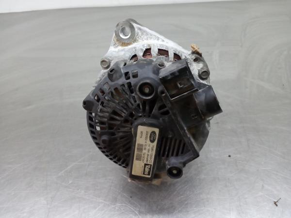 Alternador FORD Fiesta VI (CB1, CCN) Imagem-2