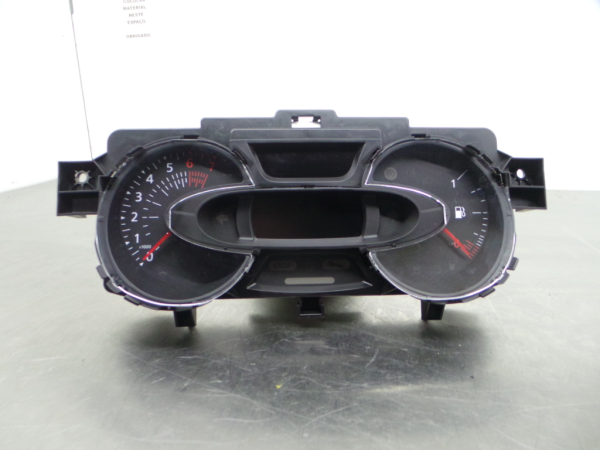Quadrante / painel de instrumentos RENAULT Captur (J5_)