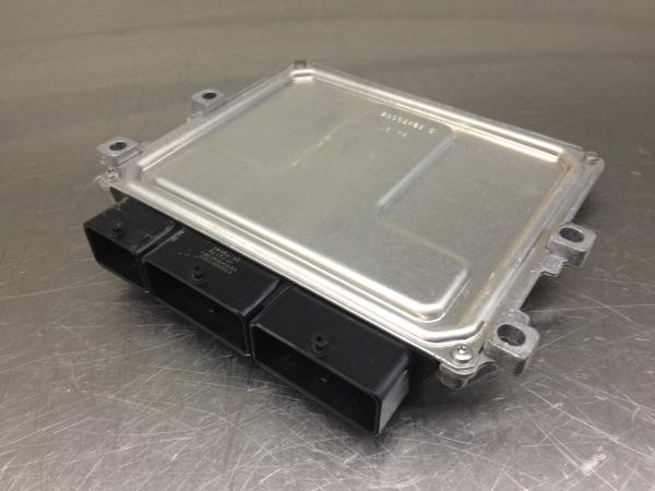 Centralina motor / ECU RENAULT Clio IV (BH_) Imagem-3