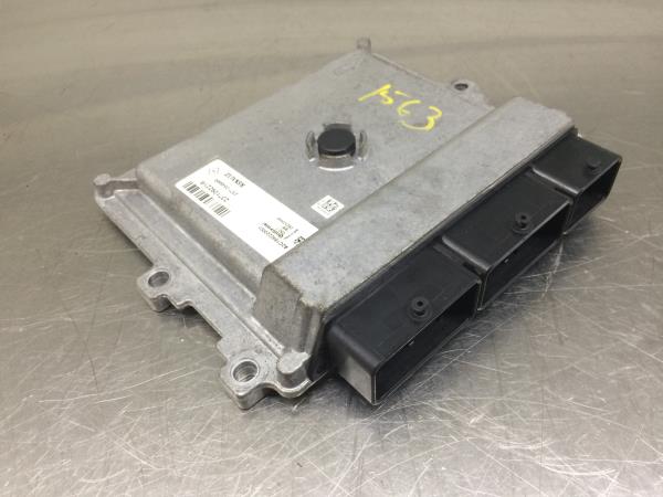 Centralina motor / ECU RENAULT Clio IV (BH_) Imagem-1