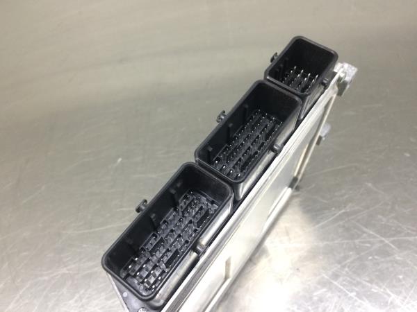 Centralina motor / ECU RENAULT Clio IV (BH_) Imagem-4