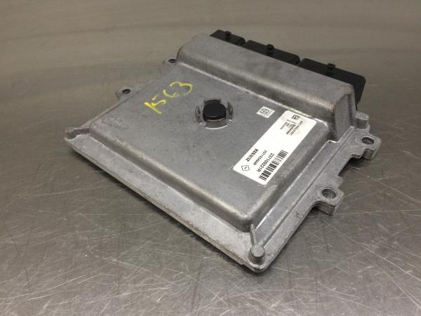 Centralina motor / ECU RENAULT Clio IV (BH_) Imagem-2