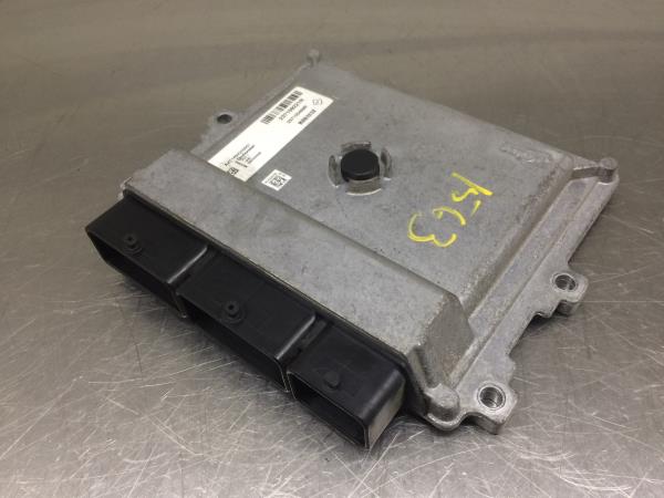 Centralina motor / ECU RENAULT Clio IV (BH_)