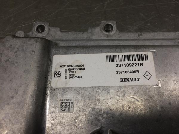 Centralina motor / ECU RENAULT Clio IV (BH_) Imagem-5