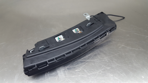 Right Seat Airbag VOLKSWAGEN Polo (6R, 6C) Imagem-1