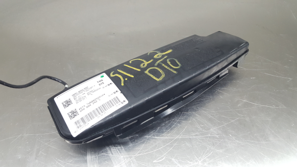 Airbag Derecho VOLKSWAGEN Polo (6R, 6C)