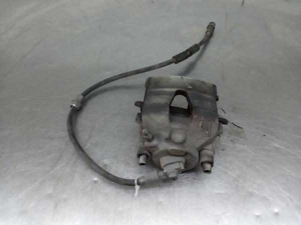 Pinça travão / maxila de travão frente esquerda VOLKSWAGEN Golf VII (5G1, BQ1, BE1, BE2)