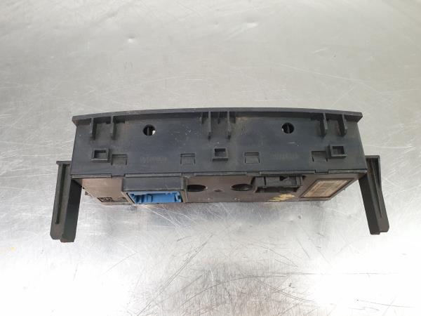 Commande chauffage PEUGEOT 207 (WA_, WC_) Imagem-1