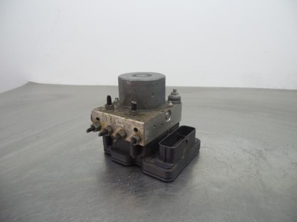 ABS VOLKSWAGEN Polo (6R, 6C)