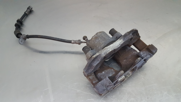 Pinça travão / maxila de travão frente esquerda FORD Focus III