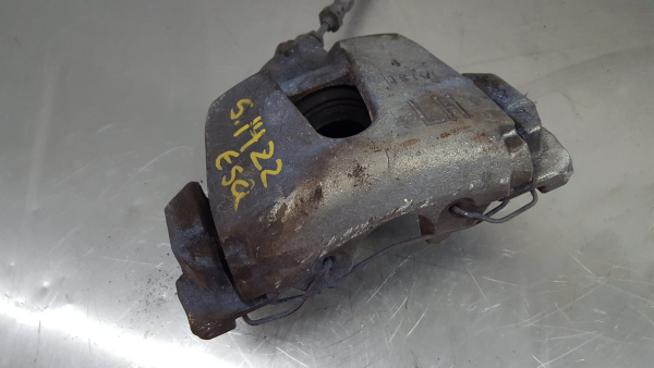 Pinça travão / maxila de travão frente esquerda FORD Focus III Imagem-2