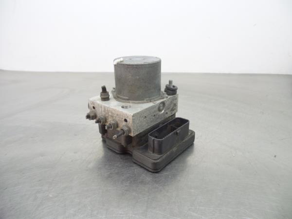 ABS VOLKSWAGEN Polo (6R, 6C)