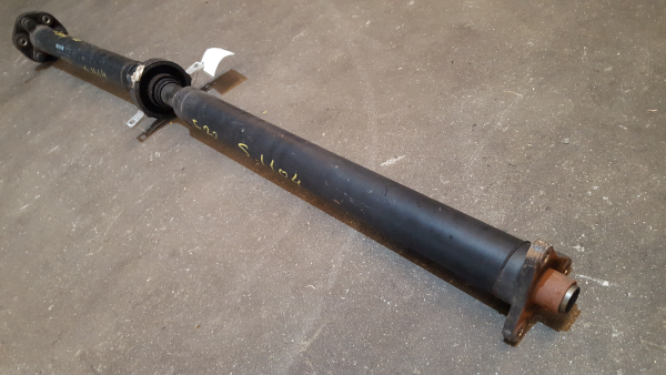 Transmissão central BMW 1 (F20) Imagem-1