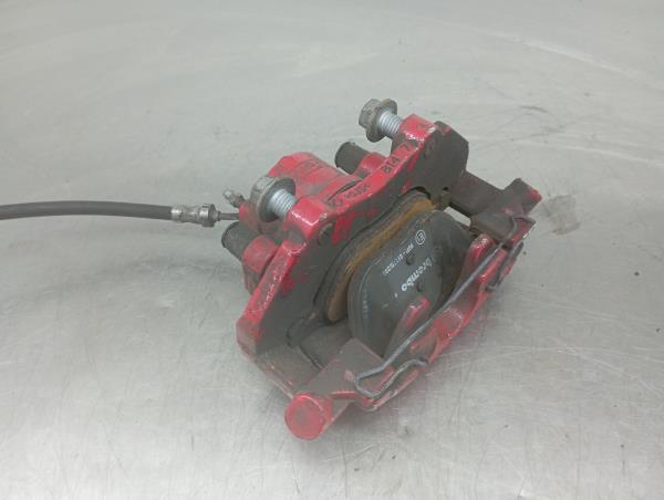 Pinça travão / maxila de travão frente esquerda FORD Focus III Imagem-2