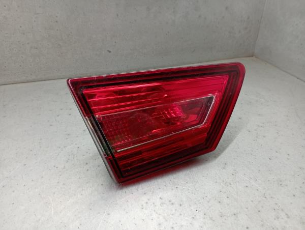 Left Tailgate light  RENAULT Clio IV (BH_)
