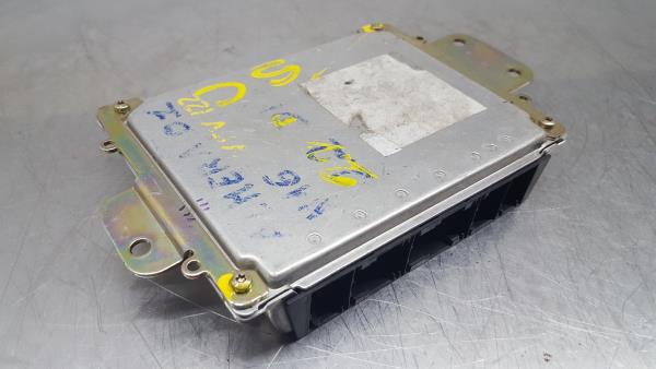 Centralina motor / ECU NISSAN Almera II Sedan (N16) Imagem-1