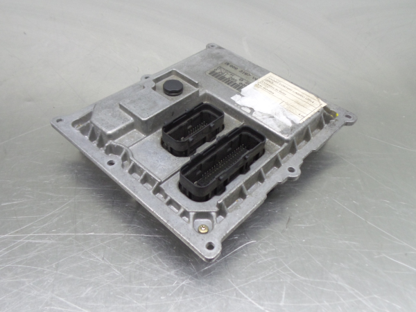 Centralina motor / ECU SMART ForTwo Cabrio (450)