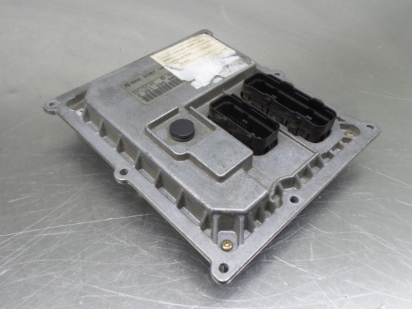 Centralina motor / ECU SMART ForTwo Cabrio (450) Imagem-1