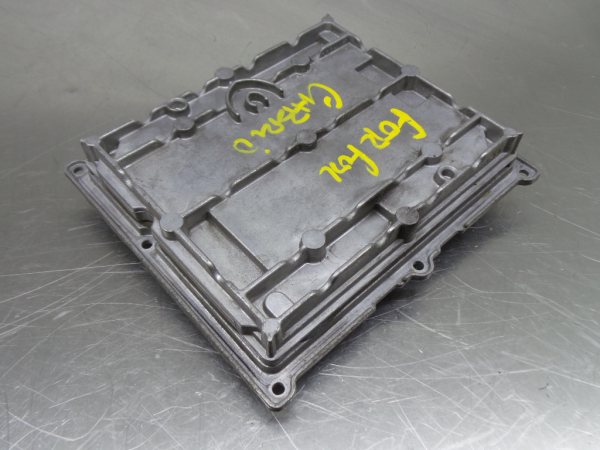 Centralina motor / ECU SMART ForTwo Cabrio (450) Imagem-3