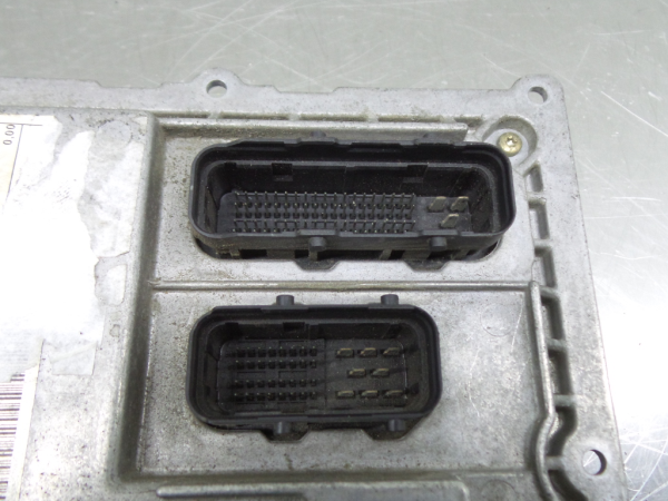 Centralina motor / ECU SMART ForTwo Cabrio (450) Imagem-4