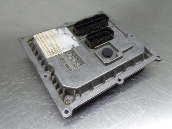Centralina motor / ECU SMART ForTwo Cabrio (450) Imagem-2