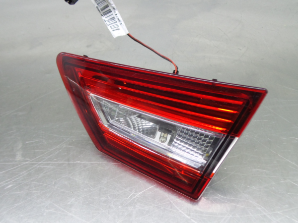 Fanale Destro Baule RENAULT Clio IV (BH_) Imagem-1