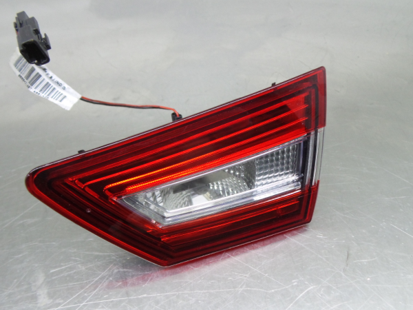 Fanale Destro Baule RENAULT Clio IV (BH_)