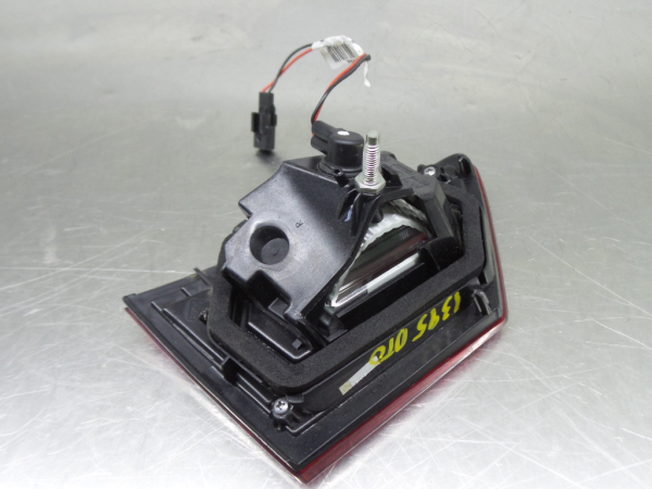 Fanale Destro Baule RENAULT Clio IV (BH_) Imagem-3