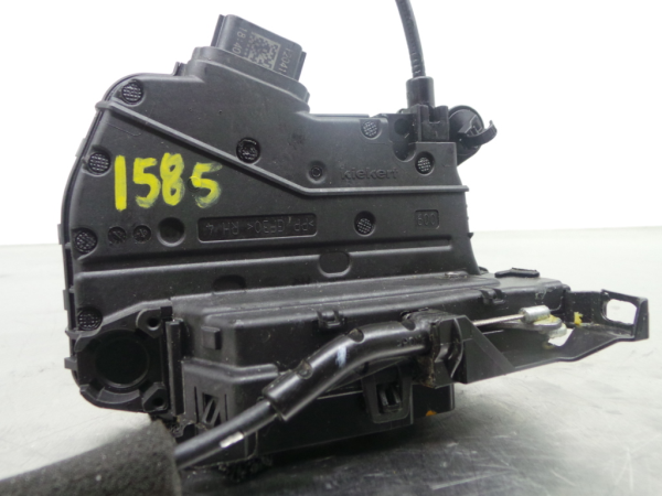 Cerradura / cierre puerta delantero derecho RENAULT Clio IV (BH_) Imagem-1