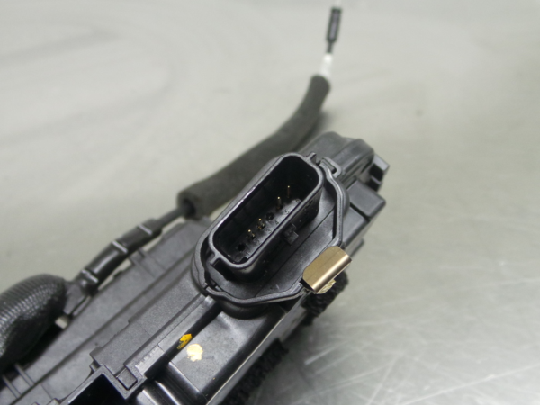 Cerradura / cierre puerta delantero derecho RENAULT Clio IV (BH_) Imagem-2