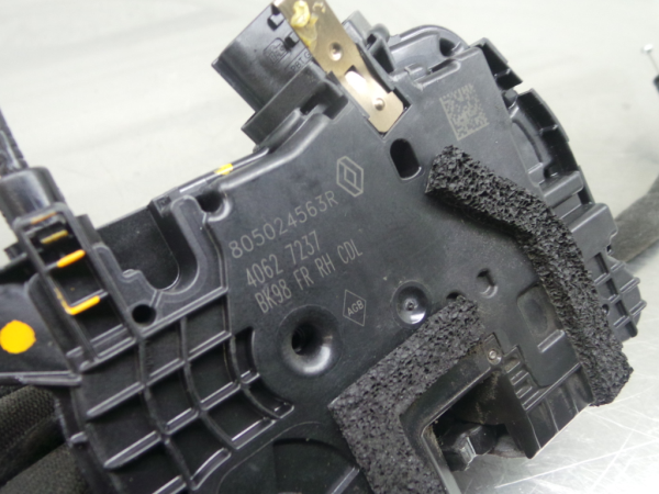 Cerradura / cierre puerta delantero derecho RENAULT Clio IV (BH_) Imagem-3