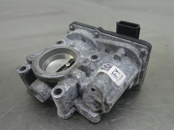 Corpo farfallato DACIA Duster (HS_)