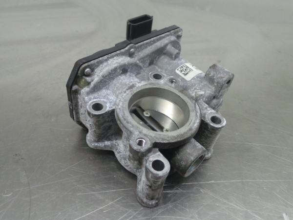 Corpo farfallato DACIA Duster (HS_) Imagem-1