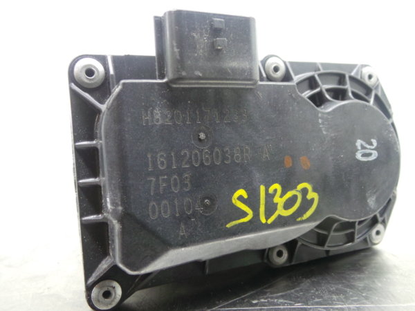 Corpo farfallato DACIA Duster (HS_) Imagem-3