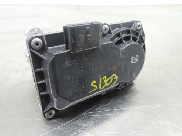 Corpo farfallato DACIA Duster (HS_) Imagem-2