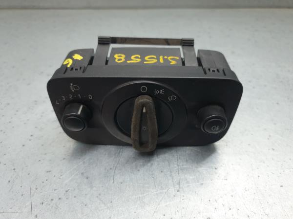 Botão / interruptor de luzes FORD Fiesta VI (CB1, CCN)