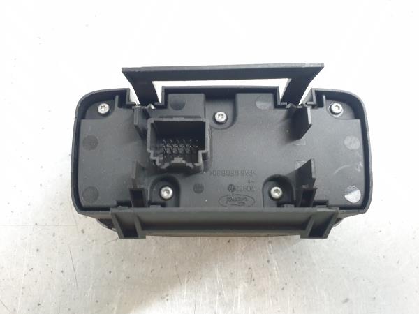 Botão / interruptor de luzes FORD Fiesta VI (CB1, CCN) Imagem-2