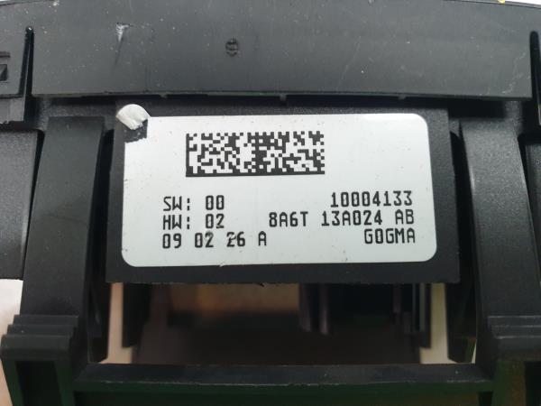 Botão / interruptor de luzes FORD Fiesta VI (CB1, CCN) Imagem-3