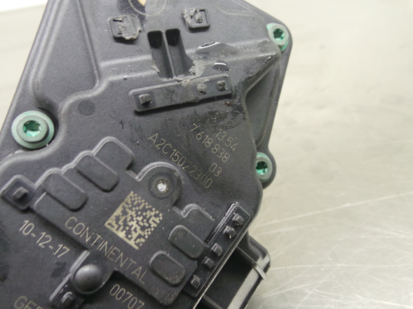 Throttle body MINI Mini (F56) Imagem-3