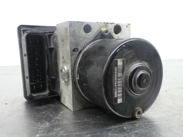 ABS OPEL Astra H Hatchback (L48) Imagem-1